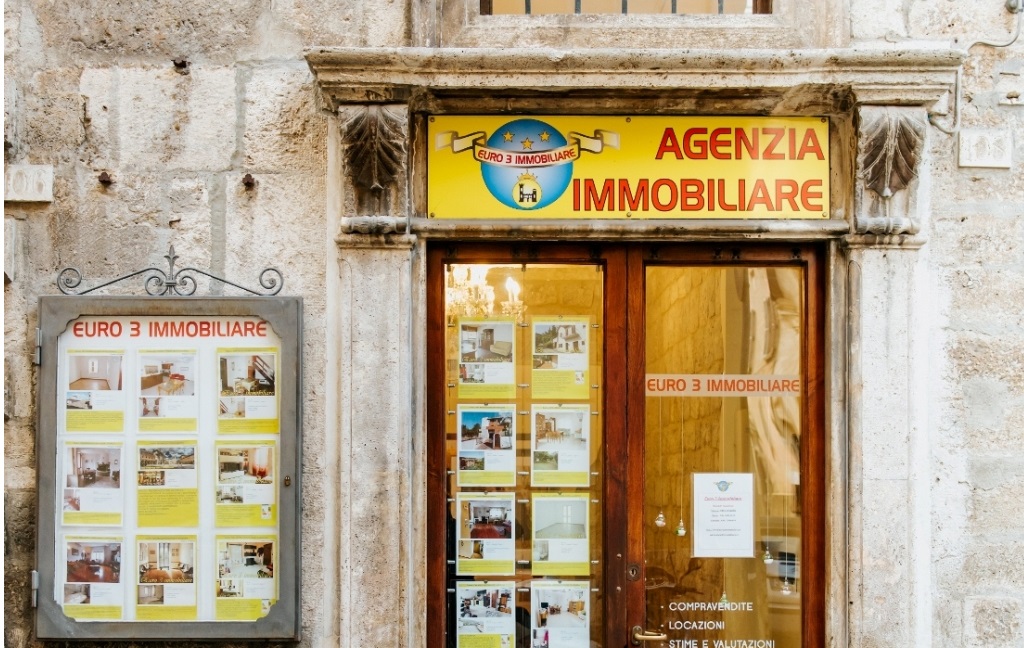 Office of Ascoli Piceno