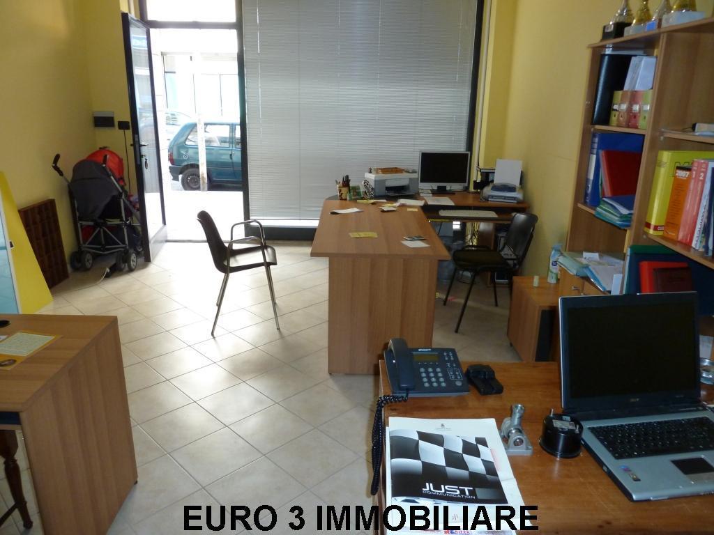 1017 - COMMERCIAL PREMISES - SALE - € 80000 - ASCOLI PICENO PORTA MAGGIORE