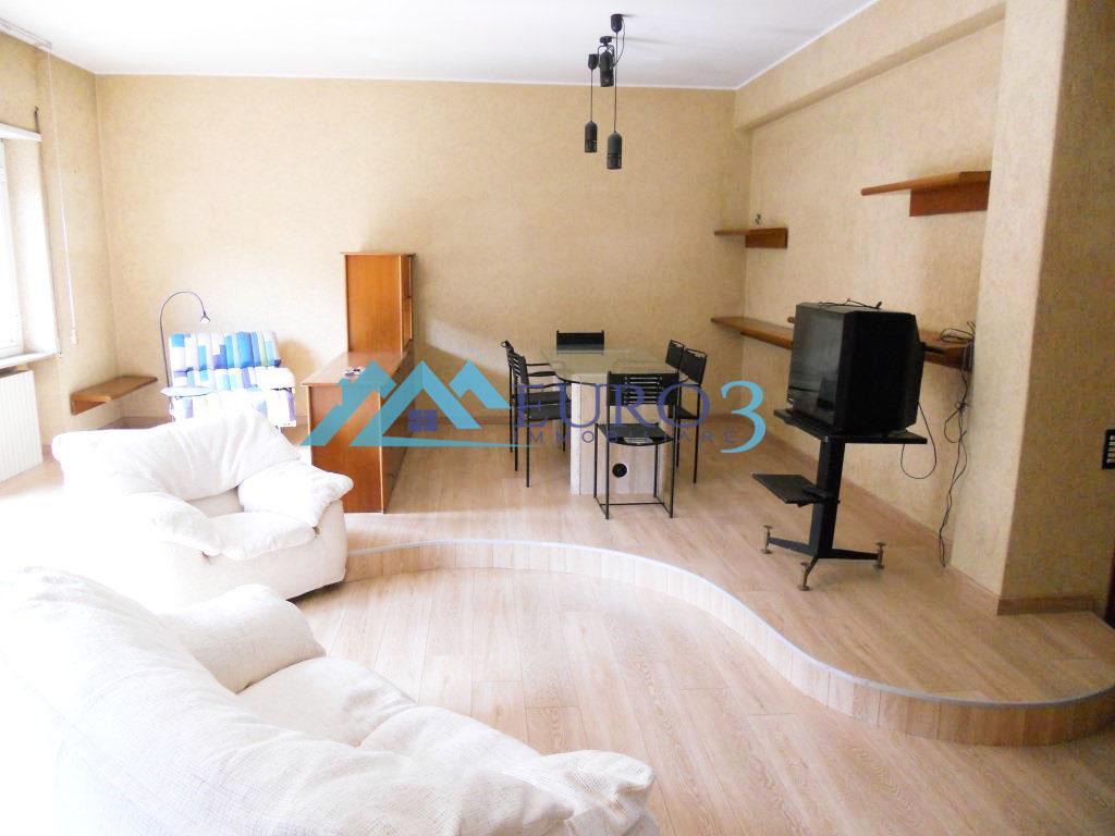 1273 - APPARTAMENTO - AFFITTO - € 800 - ASCOLI PICENO CENTRO