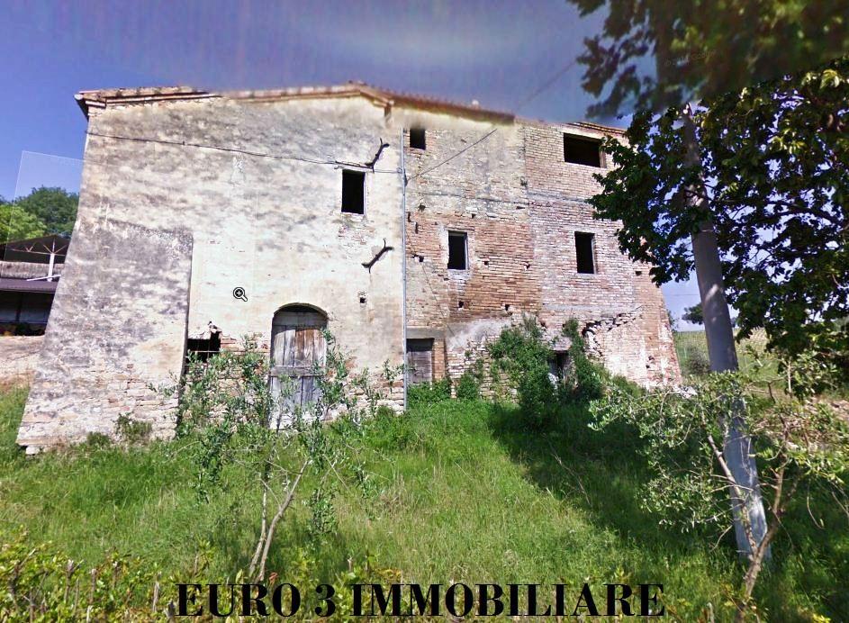1369 - CASOLARE - VENDITA - € 65000 - MONTEDINOVE