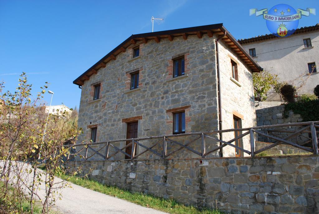 1401 - CASA CIELO-TERRA - RENT TO BUY - € 68000 - ROCCAFLUVIONE