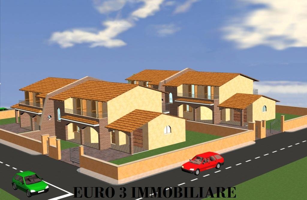 1601 - TERRENO EDIFICABILE - VENDITA - € 260000 - ROMANIA