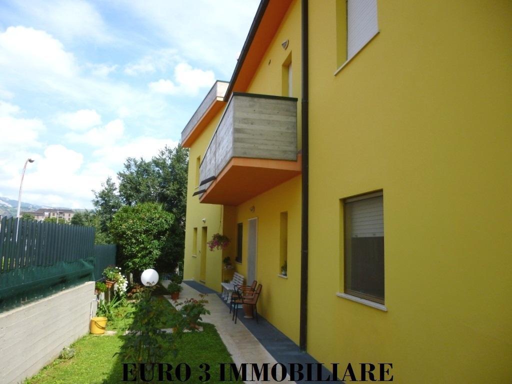 1844 - VILLA - VENDITA - € 650000 - ASCOLI PICENO PORTA MAGGIORE