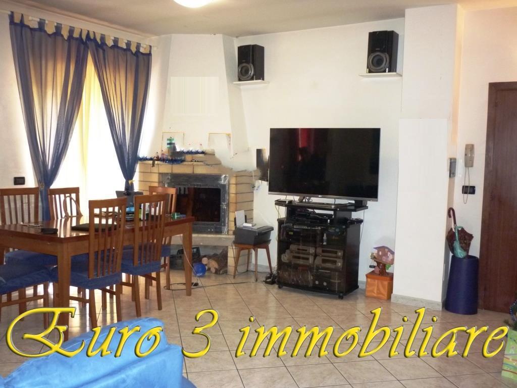1923 - APPARTAMENTO - RENT TO BUY - € 105000 - ROCCAFLUVIONE