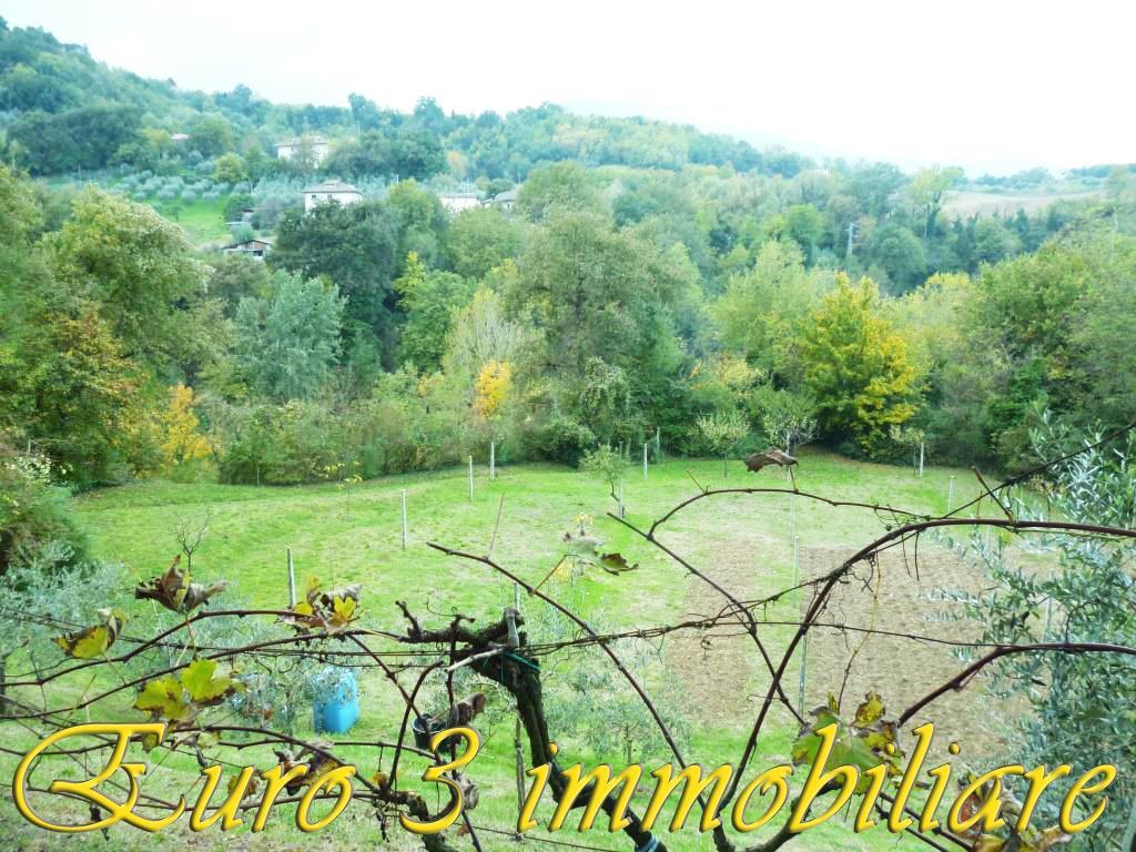 2358 VILLA VENDITA FOLIGNANO5