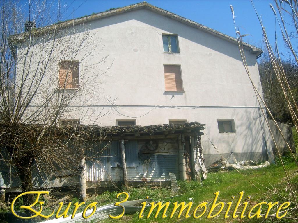 2429 - CASOLARE - VENDITA - € 90000 - ARSITA