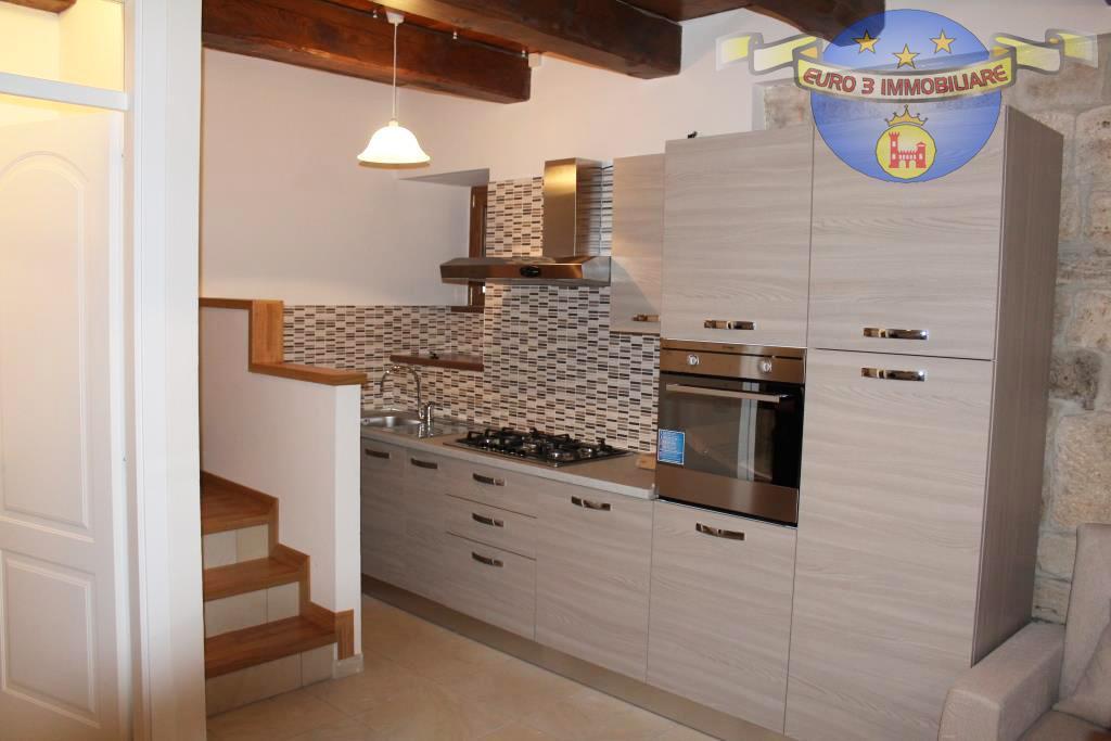 2457 CASA CIELO-TERRA AFFITTO ASCOLI PICENO2