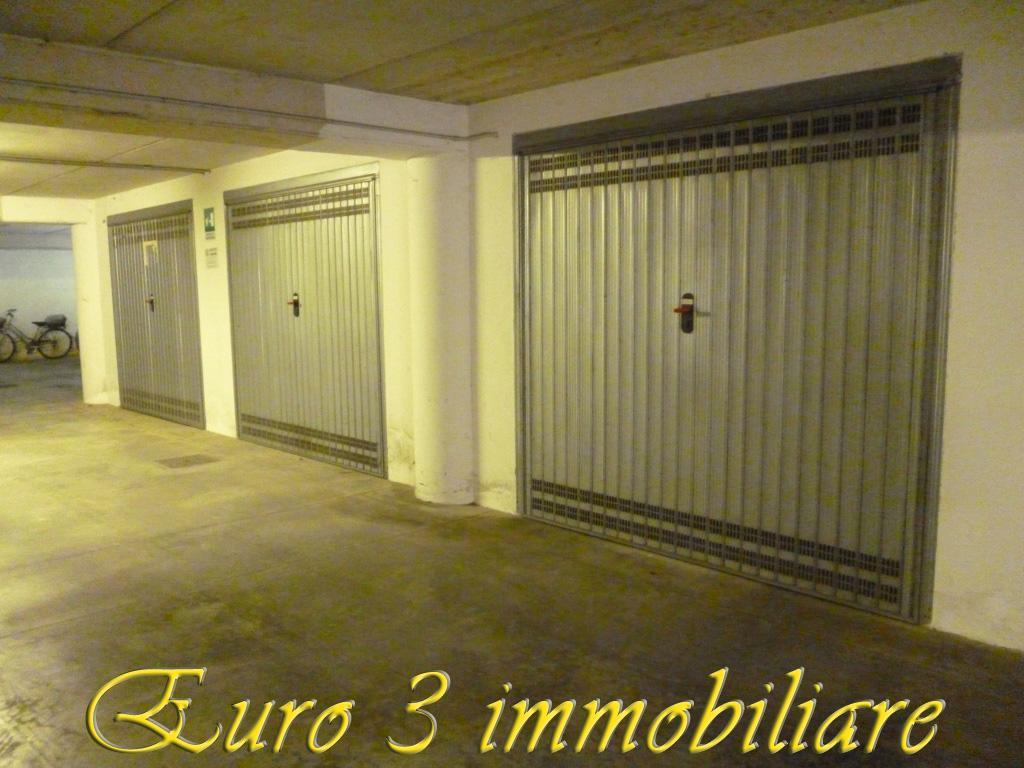 2466 - GARAGE - VENDITA - € 18000 - ASCOLI PICENO PORTA MAGGIORE