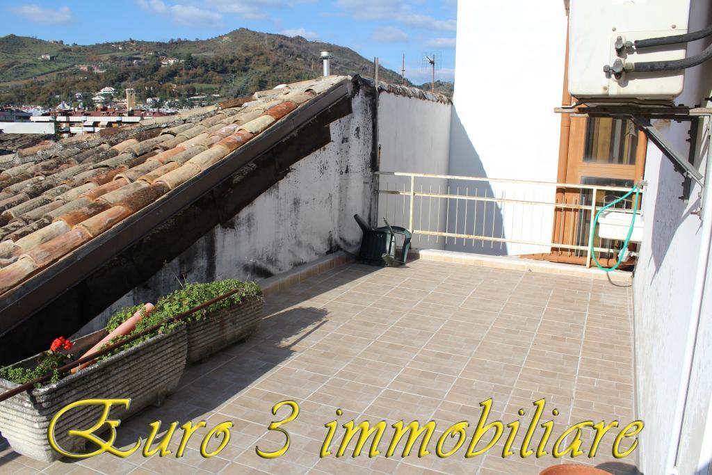 2518 - ATTIC - SALE - € 265000 - ASCOLI PICENO CENTER