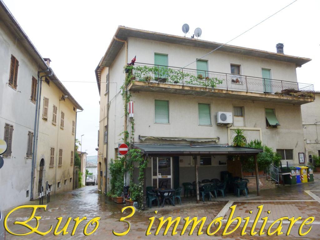 2558 - APPARTAMENTO - VENDITA - € 59000 - COLLI DEL TRONTO COLLI DEL TRONTO