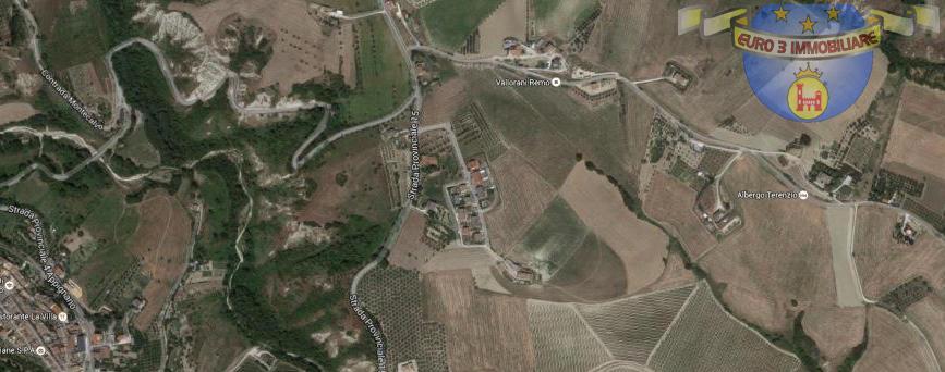 2637 TERRENO EDIFICABILE VENDITA CASTEL DI LAMA2