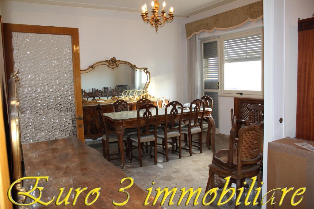 2724 - APARTMENT - SALE - € 230000 - ASCOLI PICENO FIELD PARIGNE