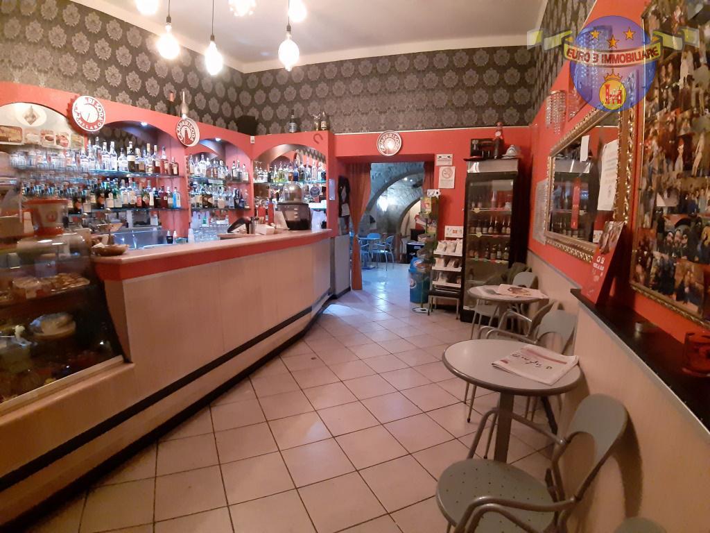 2833 - ACTIVITY COMMERCIAL - SALE - € 55000 - ASCOLI PICENO CENTER