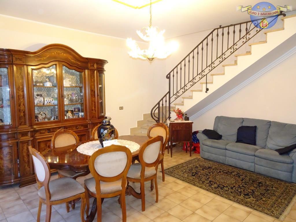 2958 - SEMI-DETACHED HOUSE - SALE - € 195000 - ACQUAVIVA PICENA