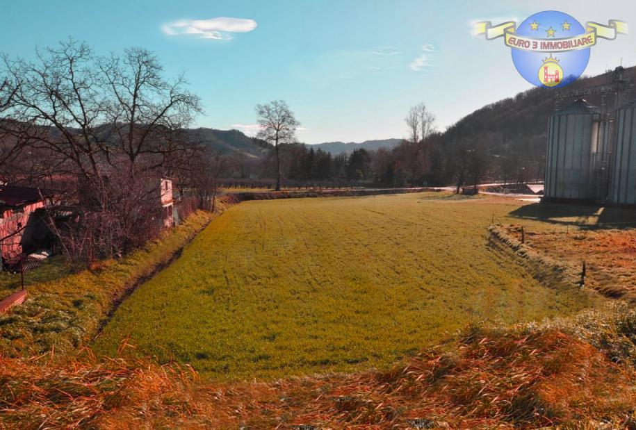 2996 - TERRENO EDIFICABILE - VENDITA - € 59000 - SANTA VITTORIA IN MATENANO PONTE MAGLIO