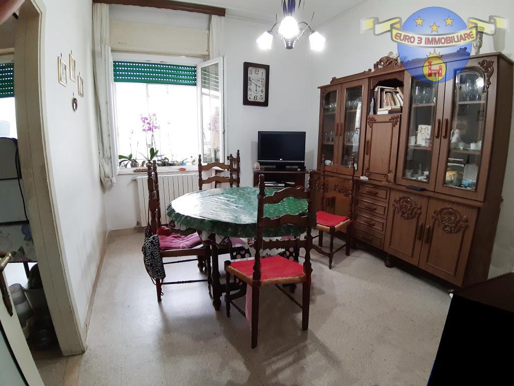3132 - APPARTAMENTO - VENDITA - € 90000 - ASCOLI PICENO PORTA CAPPUCCINA