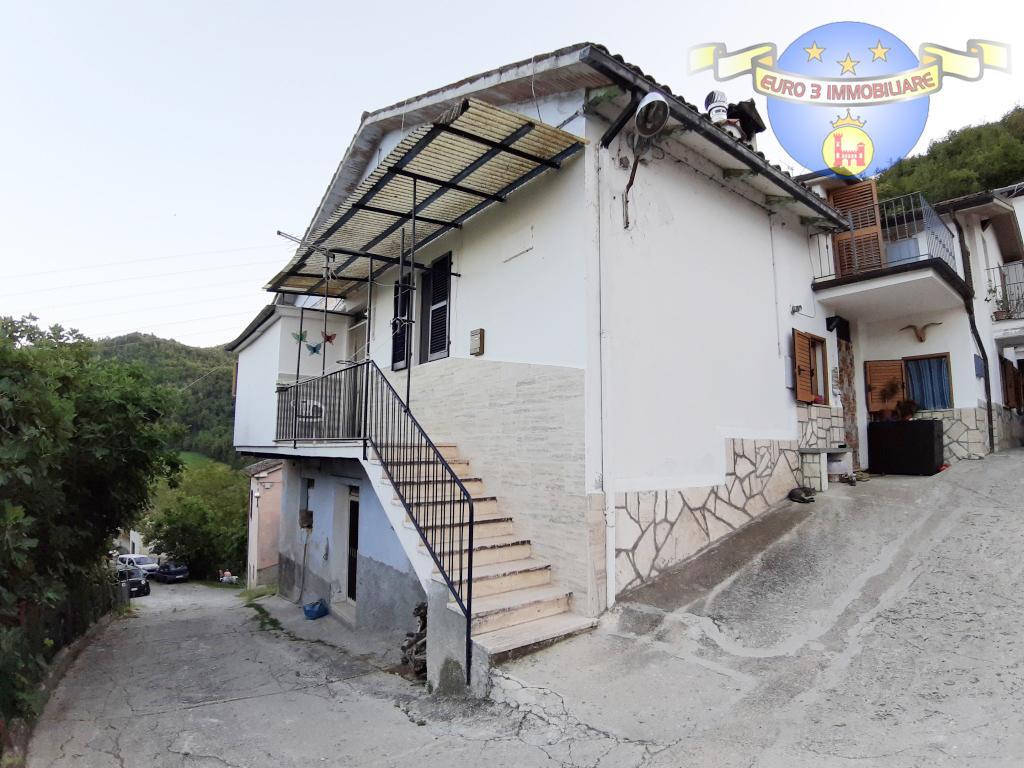 3136 APPARTAMENTO VENDITA ROCCAFLUVIONE7