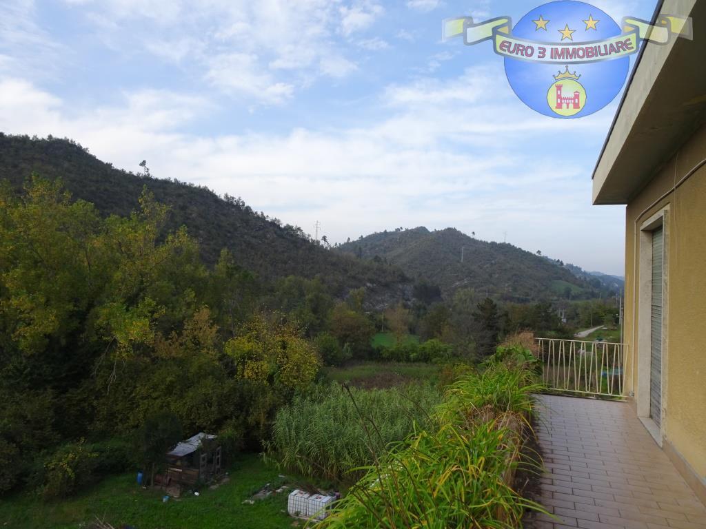 3159 - APARTMENT - SALE - € 50000 - ASCOLI PICENO MOZZANO