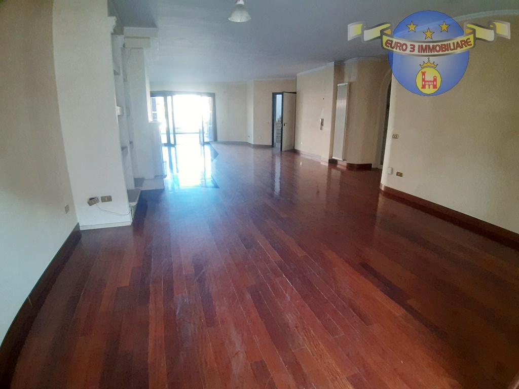 3192 - APARTMENT - SALE - € 160000 - SANT'EGIDIO ALLA VIBRATA