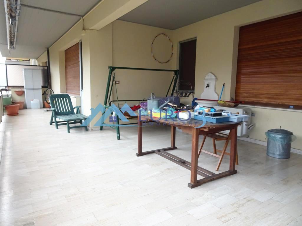 3213 - APARTMENT - SALE - € 155000 - FOLIGNANO VILLA PIGNA