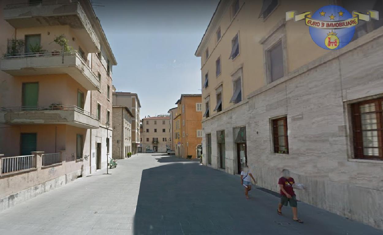 3228 - COMMERCIAL PREMISES - TO ANNUITY - € 165000 - ASCOLI PICENO CENTER