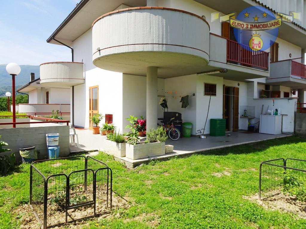 3243 - VILLA - SALE - € 290000 - ASCOLI PICENO MONTICELLI