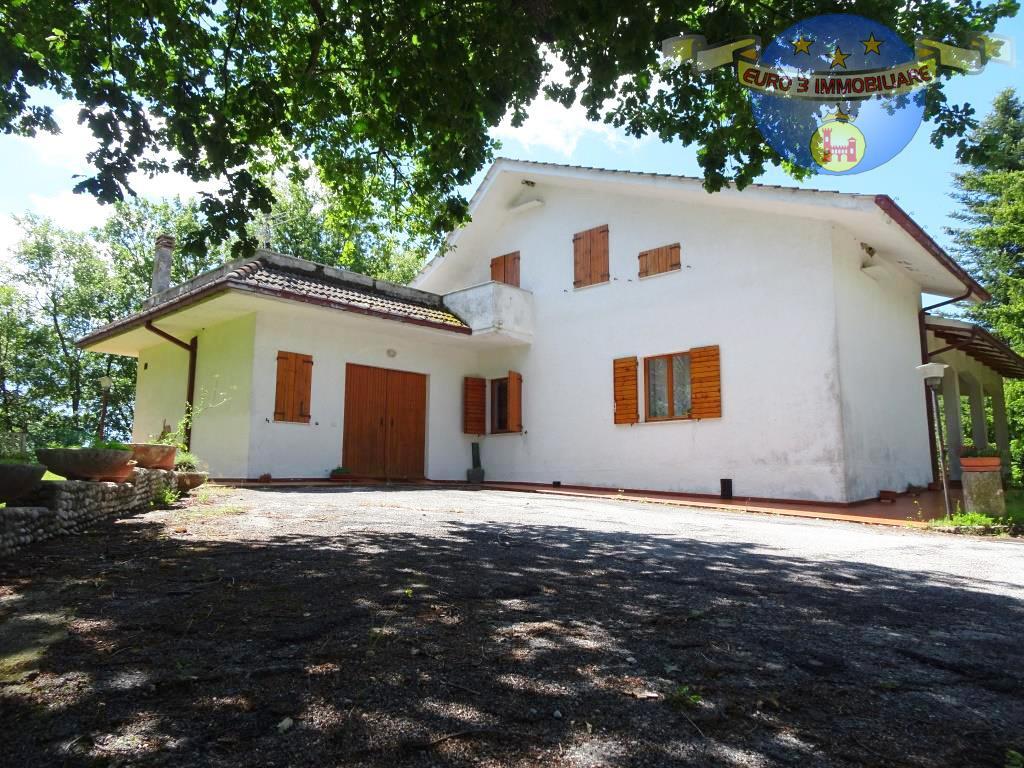 3251 - VILLA - SALE - € 245000 - FORCE