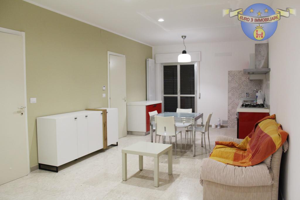 3297 - APPARTAMENTO - RENT TO BUY - € 85000 - MALTIGNANO CASELLE DI MALTIGNANO
