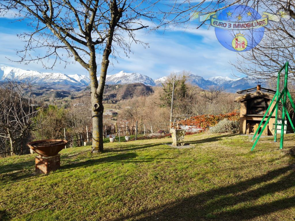 3318 DETACHED HOUSE SALE COMUNANZA12