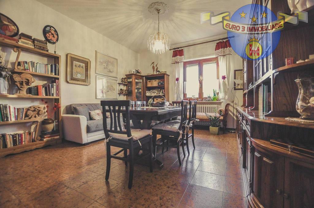 3318 DETACHED HOUSE SALE COMUNANZA13