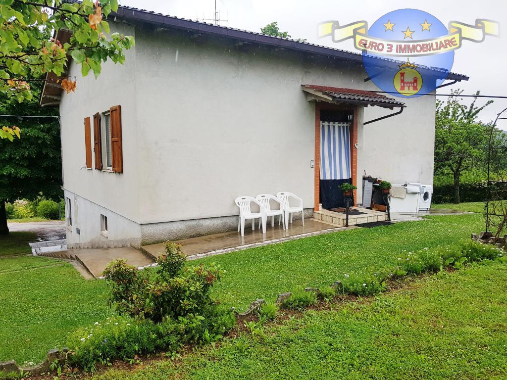 3318 DETACHED HOUSE SALE COMUNANZA3