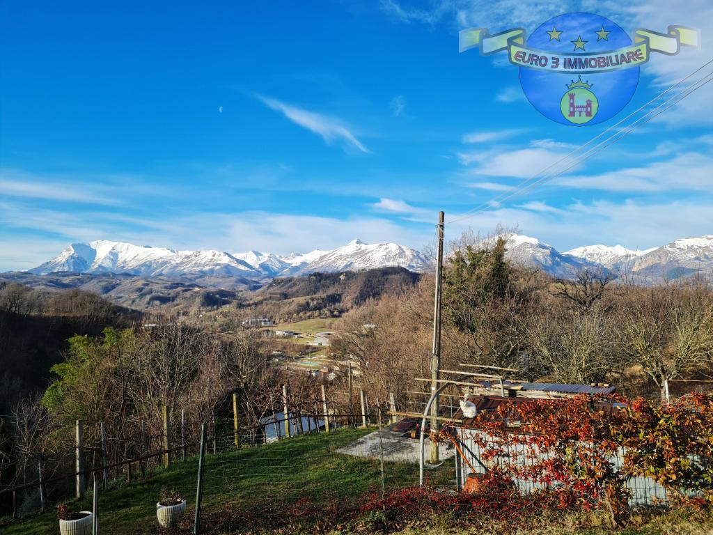 3318 DETACHED HOUSE SALE COMUNANZA9