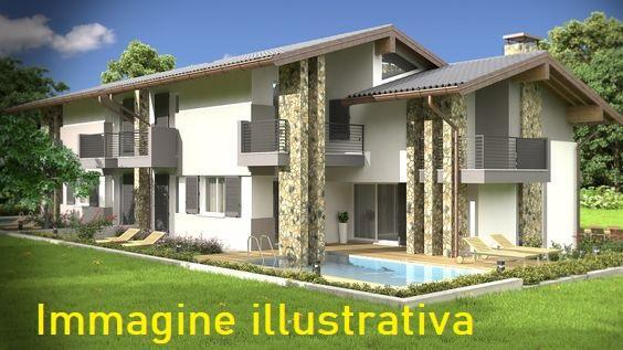 3354 - BUILDING LOT - SALE - € 50000 - SPINETOLI PAGLIARE DEL TRONTO