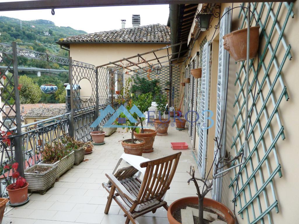3359 - APARTMENT - SALE - € 290000 - ASCOLI PICENO CENTER