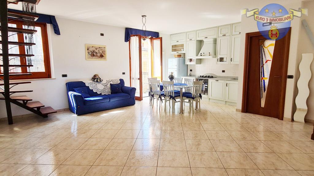 3401 - APARTMENT - SALE - € 170000 - RIPATRANSONE