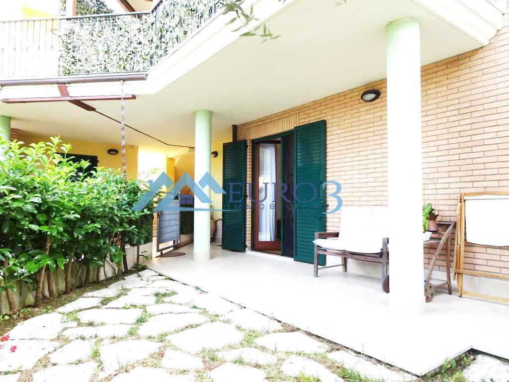 3425 - APPARTAMENTO - VENDITA - € 360000 - SAN BENEDETTO DEL TRONTO