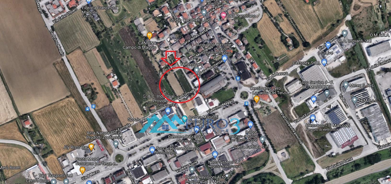3478 BUILDING LOT SALE SPINETOLI2