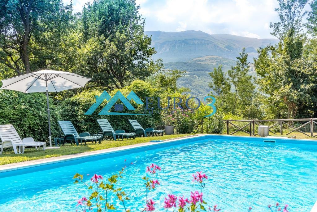 3481 FARMHOUSE SALE AMANDOLA3