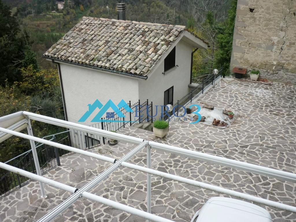 3490 DETACHED HOUSE SALE ASCOLI PICENO4