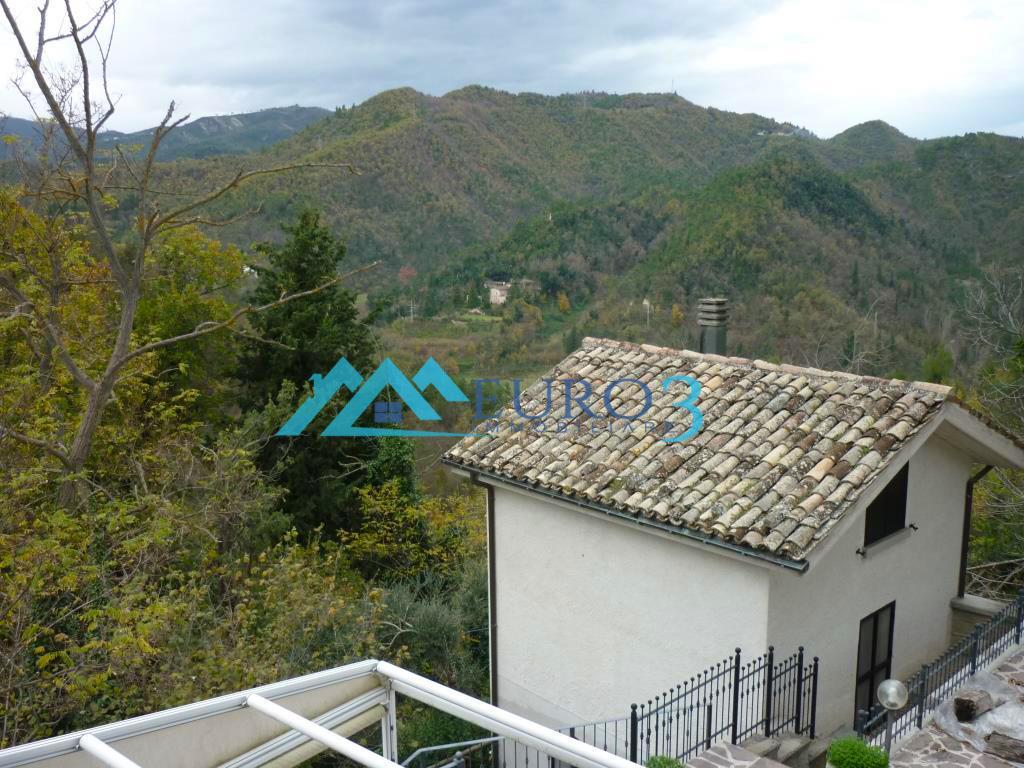 3490 DETACHED HOUSE SALE ASCOLI PICENO5