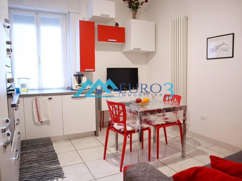 3493 - APPARTAMENTO - VENDITA - € 89000 - ASCOLI PICENO PORTA ROMANA