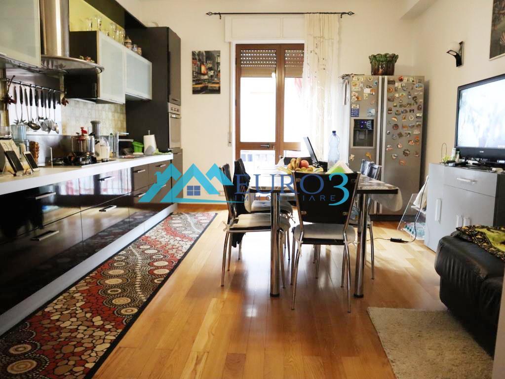 3511 - APPARTAMENTO - VENDITA - € 130000 - FOLIGNANO