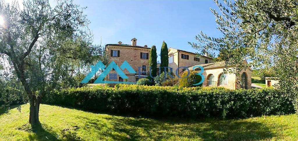 3525 DIMORA STORICA VENDITA RAPAGNANO4