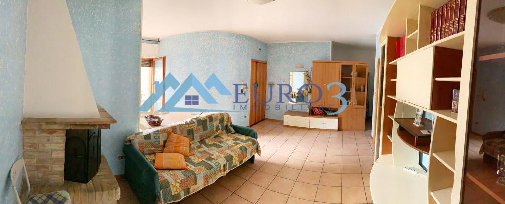 3534 - APARTMENT - SALE - € 82000 - FOLIGNANO