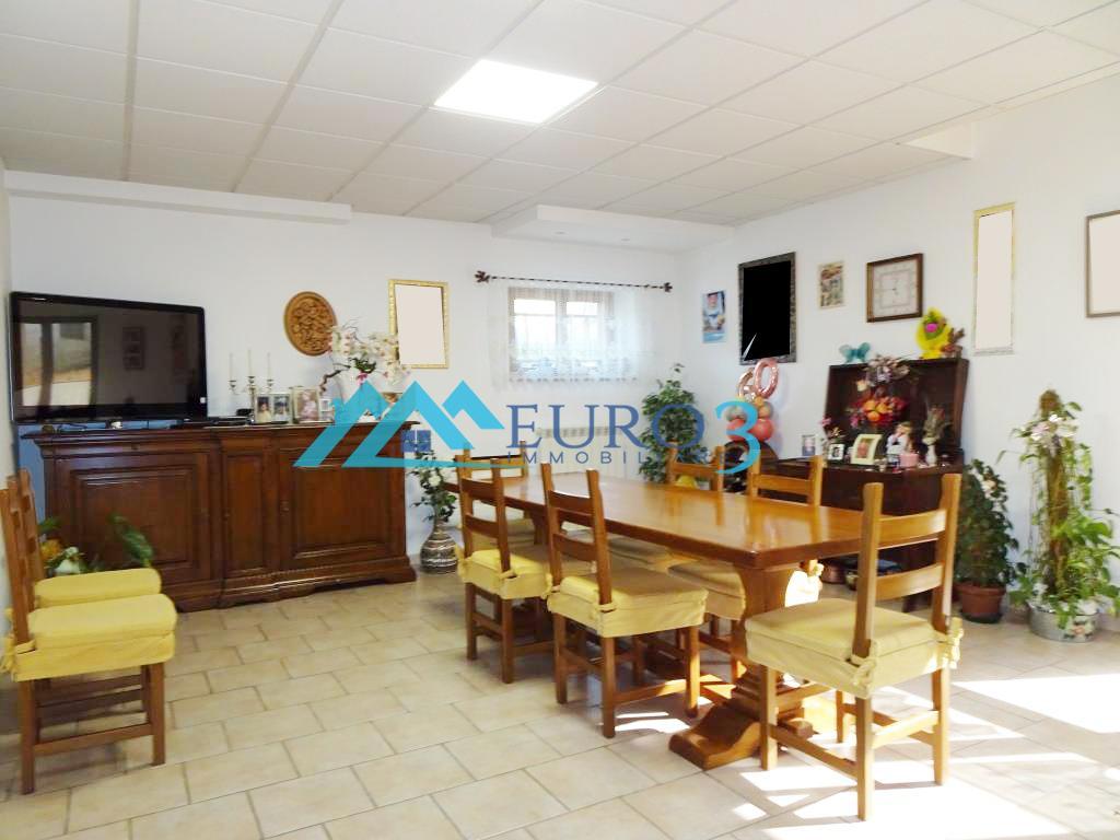 3552 DETACHED HOUSE SALE ROCCAFLUVIONE11