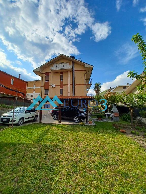 3552 DETACHED HOUSE SALE ROCCAFLUVIONE3