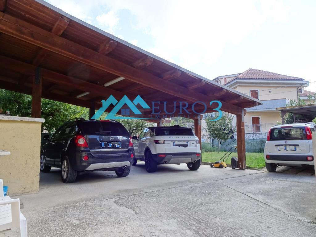 3552 DETACHED HOUSE SALE ROCCAFLUVIONE7