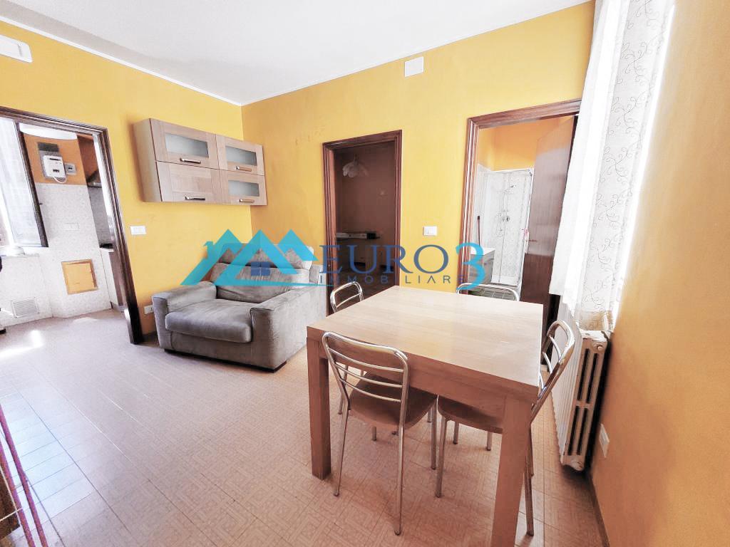 3564 - APPARTAMENTO - VENDITA - € 75000 - JESI CENTRO