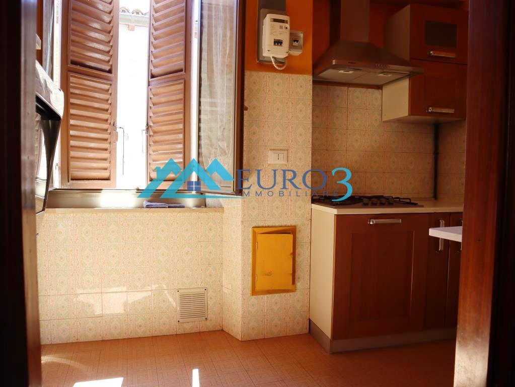 3564 APARTMENT SALE JESI10