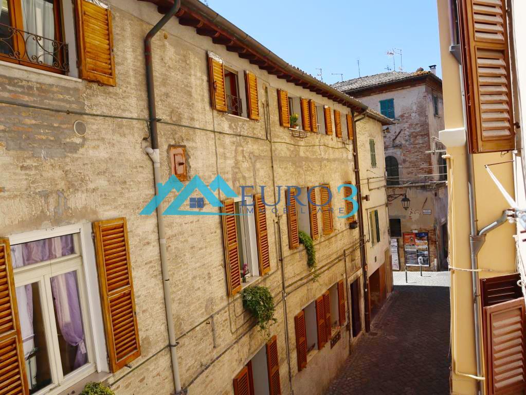3564 APARTMENT SALE JESI3